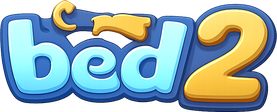 bed 2 লোগো